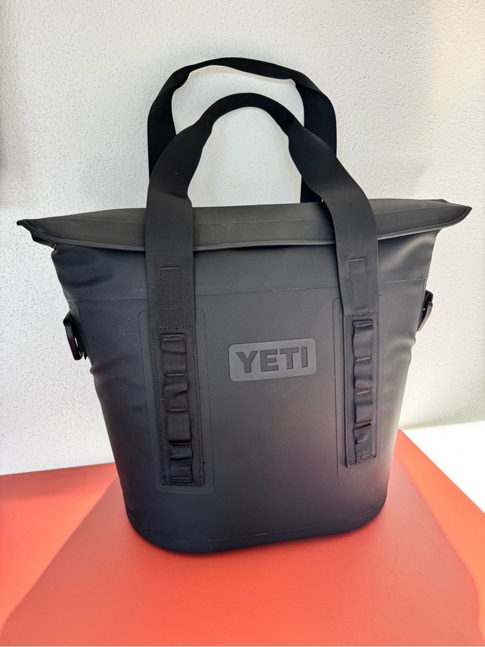 YETI Hopper M15 Tote Soft Cooler